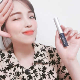 닥터존스킨 눈썹자라 — 5점을 준 리뷰어가 2020년 8월 올린 사용 사진