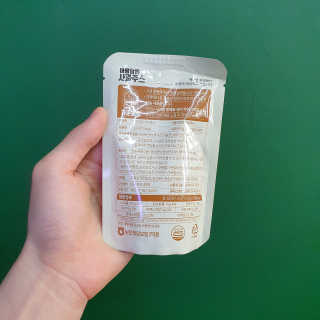 [가든농장]아람담은 사과주스 [가든농장] 아람담은 사과주스 120ml x 15포 — 4.5점을 준 리뷰어가 2020년 6월 올린 사용 사진