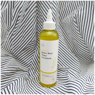 달리프 클로렐라 베러 루트 워터트리트먼트 200ml — 5점을 준 리뷰어가 2020년 7월 올린 사용 사진