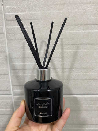 쿤달 퍼퓸 디퓨저 아로마에디션 200ml — 5점을 준 리뷰어가 2020년 10월 올린 사용 사진