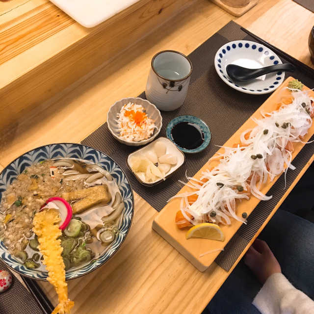 [푸드위크 부산] 킹콩스시 리뷰 사진
