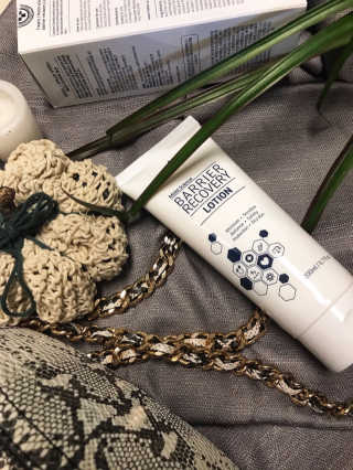 트리티스 [TREATIS] Barrier Recovery Lotion 200ml — 3.5점을 준 리뷰어가 2020년 9월 올린 사용 사진