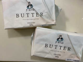 비르질리오 알굿버터 RGOOD_BUTTER — 3점을 준 리뷰어가 2020년 11월 올린 사용 사진