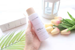 어글리프루프 에센스 스탑디어글리 레드모먼트 에센스 120ml — 5점을 준 리뷰어가 2020년 10월 올린 사용 사진