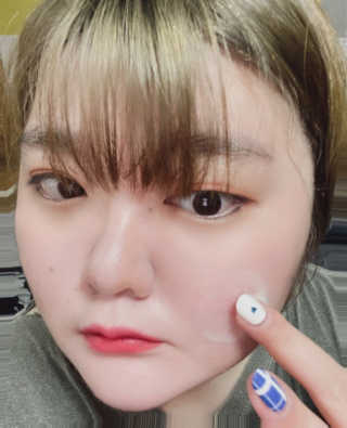 [트리티스] 버블 폼 클렌저 200ml — 5점을 준 리뷰어가 2020년 9월 올린 사용 사진