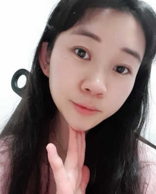 리더스코스메틱 리더스 프로 하이드라 아미노 슬리핑 마스크 — 5점을 준 리뷰어가 2020년 10월 올린 사용 사진