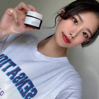 La Theorie Hydrating Ingredients | 하이드레이팅 인그레이디언츠 — 5점을 준 리뷰어가 2020년 5월 올린 사용 사진