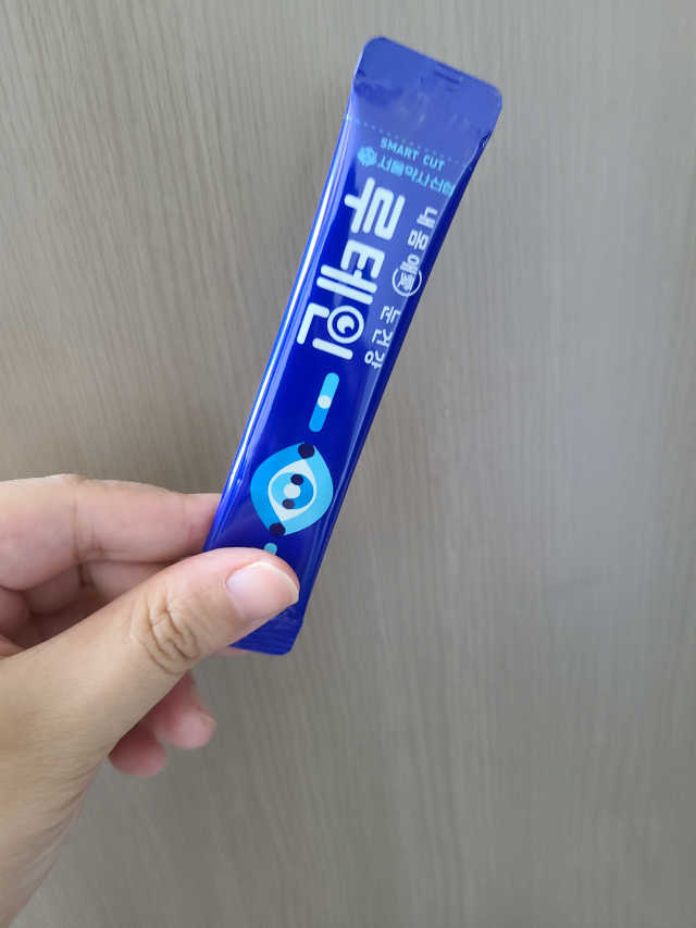 서울약사신협_내몸애눈건강루테인_2g x 50포 리뷰 사진