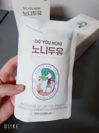 DO YOU NONI, 노니두유 세.계.최.초 DO YOU NONI , 노 니 두 유 6EA — 4.5점을 준 리뷰어가 2020년 4월 올린 사용 사진