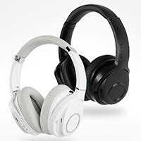 SEVIZ Bluetooth Headphones 10 3color — 5점을 준 리뷰어가 2020년 6월 올린 사용 사진