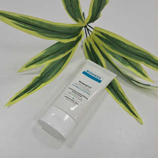 바이오믹 BIOMEEK SENSIMETIC MILD ACID CLEANSER — 5점을 준 리뷰어가 2020년 7월 올린 사용 사진