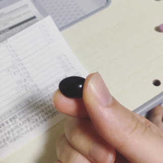 JW중외제약 마이코드 루테인지아잔틴 아스타잔틴 — 5점을 준 리뷰어가 2020년 8월 올린 사용 사진