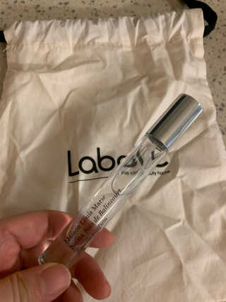 메종 루이 마리 No.04 부아 드 발린코트 오드 퍼퓸 6ML — 5점을 준 리뷰어가 2020년 8월 올린 사용 사진