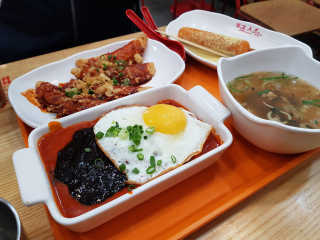 죠스떡볶이 [죠스푸드] 짜빠떡볶이+떡또그+범벅만두 신메뉴 3종 — 5점을 준 리뷰어가 2020년 4월 올린 사용 사진