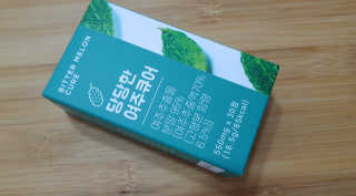 조은약초 국산 당당한 여주큐어 550mg x 30정 x 1박스 — 5점을 준 리뷰어가 2020년 8월 올린 사용 사진