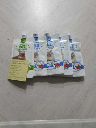 희야님이 올린 리뷰 사진 1