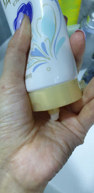 SPF50 PA++++ 선크림까지 완벽하게, 비페스타 2종 — 1점을 준 리뷰어가 2020년 5월 올린 사용 사진
