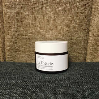 La Theorie Hydrating Ingredients | 하이드레이팅 인그레이디언츠 — 4점을 준 리뷰어가 2020년 5월 올린 사용 사진