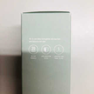 플리프 시카-알로에 밸런싱 올인원 200ml — 4.5점을 준 리뷰어가 2020년 12월 올린 사용 사진