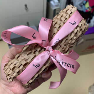 [루런트] 하이드레이팅 앰플 미스트 — 5점을 준 리뷰어가 2020년 5월 올린 사용 사진