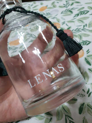 레나스 프리미엄 아로마 디퓨저 200ml  [1SET] — 5점을 준 리뷰어가 2020년 5월 올린 사용 사진