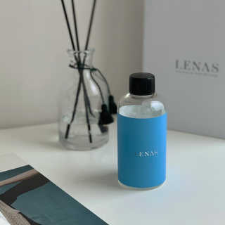 레나스 프리미엄 아로마 디퓨저 200ml  [1SET] — 5점을 준 리뷰어가 2020년 5월 올린 사용 사진