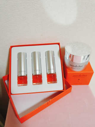 메디페르 [ 1+1 ] 루테인앰플세트 1개 + 루테인크림 50ml 1개 — 5점을 준 리뷰어가 2020년 9월 올린 사용 사진