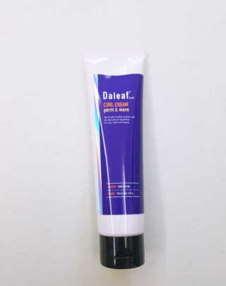달리프 글램 컬크림 펌앤웨이브 150ml — 5점을 준 리뷰어가 2020년 9월 올린 사용 사진