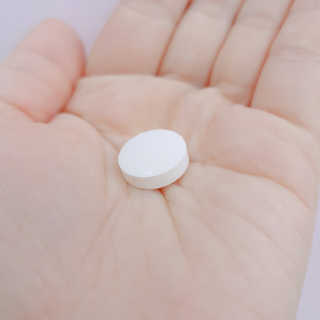 서울약사신협_비타민C플러스_1,200mg x 60정 — 5점을 준 리뷰어가 2020년 11월 올린 사용 사진