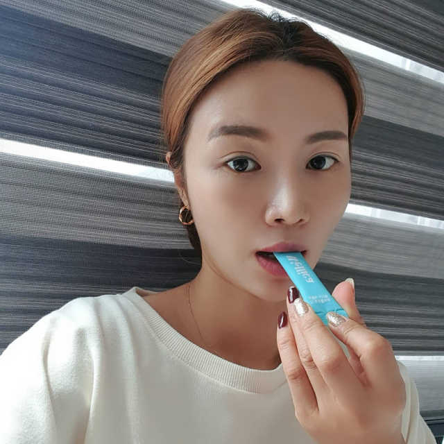 웰리카 저분자 피쉬 콜라겐 리뷰 사진