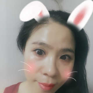 세렌디뷰티 레드 프로폴리스 트리플 앰플 — 5점을 준 리뷰어가 2020년 8월 올린 사용 사진