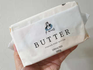 비르질리오 알굿버터 RGOOD_BUTTER — 5점을 준 리뷰어가 2020년 11월 올린 사용 사진