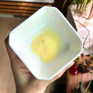 이너미인 VITAMIN-C 700 — 5점을 준 리뷰어가 2020년 9월 올린 사용 사진