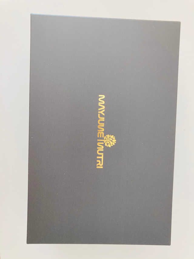 메이준뉴트리 직장인 건강 패키지 리뷰 사진