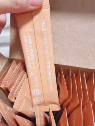 웰리카 다이어트 프로바이오틱스 — 5점을 준 리뷰어가 2020년 12월 올린 사용 사진
