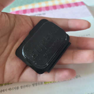 풋테크 코가 뻥 코스마일 1개입 — 4점을 준 리뷰어가 2020년 11월 올린 사용 사진
