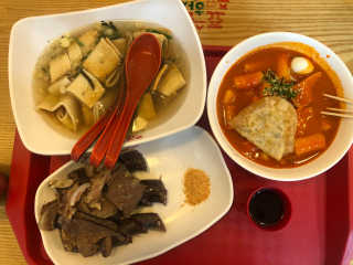 죠스떡볶이 [죠스푸드] 짜빠떡볶이+떡또그+범벅만두 신메뉴 3종 — 5점을 준 리뷰어가 2020년 4월 올린 사용 사진