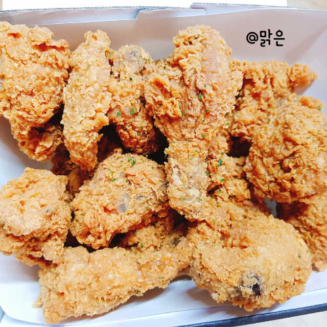 [5월] 공팔러 출석체크 리뷰 사진