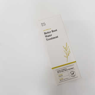 달리프 클로렐라 베러 루트 워터트리트먼트 200ml — 5점을 준 리뷰어가 2020년 10월 올린 사용 사진
