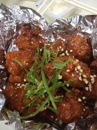 HeeJuPark님이 올린 리뷰 사진 2