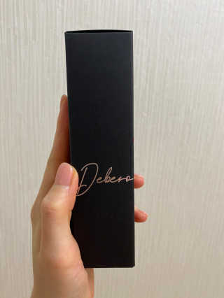 탐니크 바디미스트 디베쏘 150ml — 5점을 준 리뷰어가 2020년 12월 올린 사용 사진