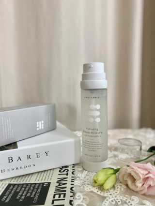 베니테이블 하이드레이팅 부스터 올인원 with PROBIOTICS — 4.5점을 준 리뷰어가 2020년 5월 올린 사용 사진