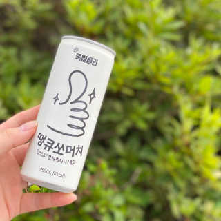 일화 No 슈가0Kcal 스테비아 톡별콜라 콤보팩 250mlX30 캔 — 5점을 준 리뷰어가 2020년 7월 올린 사용 사진