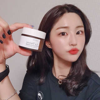 La Theorie Hydrating Ingredients | 하이드레이팅 인그레이디언츠 — 5점을 준 리뷰어가 2020년 5월 올린 사용 사진