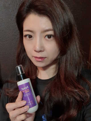 달리프 글램 헤어 데오미스트 100ml 라벤더 or 플라워 — 5점을 준 리뷰어가 2020년 6월 올린 사용 사진