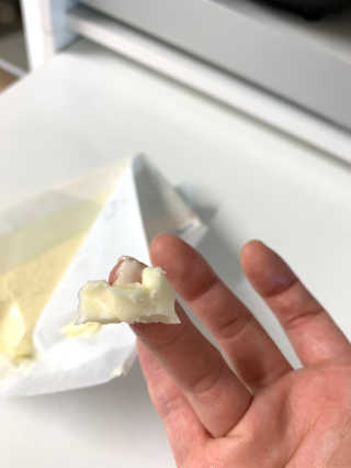 비르질리오 알굿버터 RGOOD_BUTTER — 5점을 준 리뷰어가 2020년 9월 올린 사용 사진