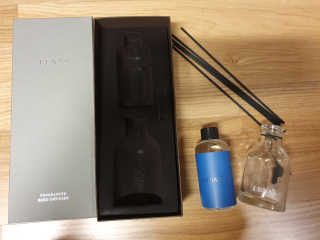 레나스 프리미엄 아로마 디퓨저 200ml  [1SET] — 5점을 준 리뷰어가 2020년 10월 올린 사용 사진