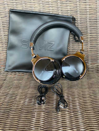 SEVIZ Bluetooth Headphones 10 3color — 5점을 준 리뷰어가 2020년 9월 올린 사용 사진