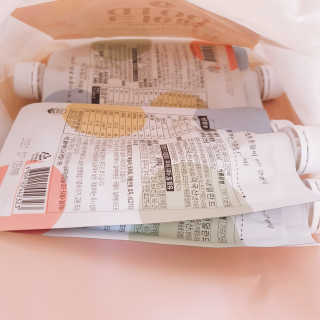[꾸콤] 참참 OOTD쉐이크 고단백 일주일세트 50g x 5 — 5점을 준 리뷰어가 2020년 10월 올린 사용 사진