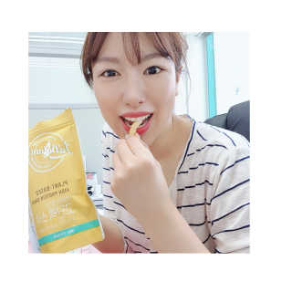 라발란스 플러스 고단백스낵 — 5점을 준 리뷰어가 2020년 6월 올린 사용 사진